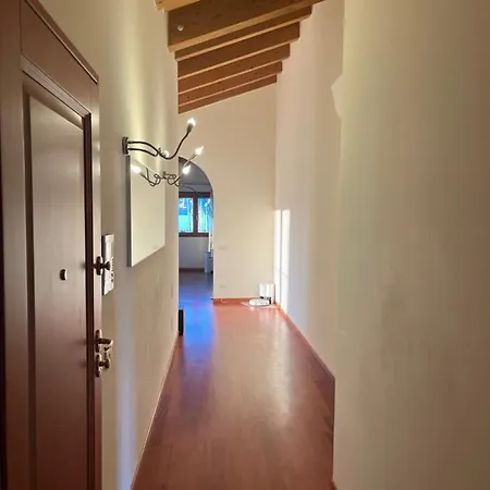 Tra Sole & Mare- Grande Attico Panoramico, Sauna, 4 Terrazze * 穆贾