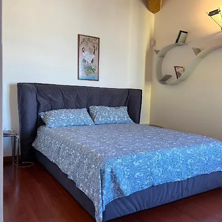 Tra Sole & Mare- Grande Attico Panoramico, Sauna, 4 Terrazze